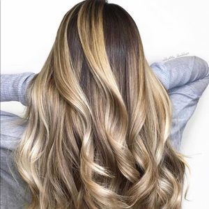 Meet your Posher, Angela